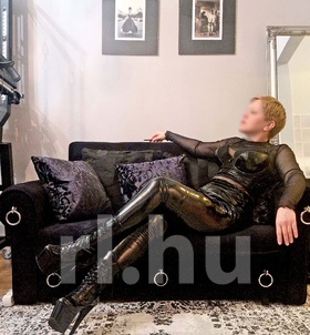 HannaBDSM (40+ éves, Nő) - Telefon: +36 20 / 220-9422 - Székesfehérvár Alba Domina Apartman, szexpartner