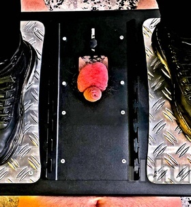 HannaBDSM (45+ éves) - Telefon: +36 20 / 220-9422 - Székesfehérvár