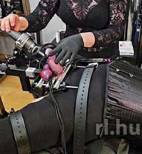 HannaBDSM 202209422, Székesfehérvár domina #29 - 