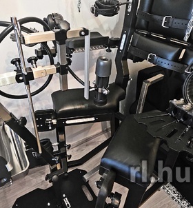 HannaBDSM (40+ éves) - Telefon: +36 20 / 220-9422 - Székesfehérvár