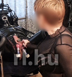 Szkesfehrvr, HannaBDSM 06202209422