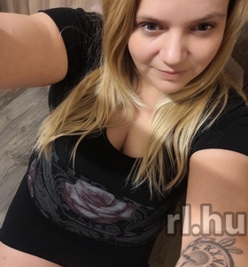 Hannácska (25+ éves) - Telefon: +36 30 / 285-4972 - Debrecen