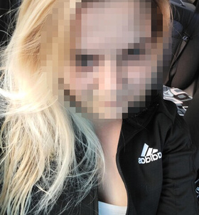 Hannácska (25 éves, Nő) - Telefon: +36 30 / 285-4972 - Nyíregyháza, szexpartner