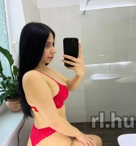 Hannácska (20 éves) - Telefon: +36 30 / 547-2304 - Budapest, VII