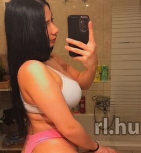 Hannácska (20 éves) - Telefon: +36 30 / 547-2304 - Budapest, VII
