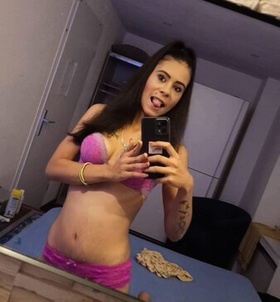 Hannacskam1 (23 éves) - Telefon: +36 20 / 550-0581 - Miskolc