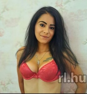 Hannacskam1 (23 éves) - Telefon: +36 20 / 917-8956 - Budapest, XX