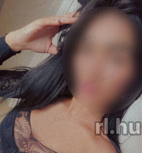 Hannak1204 (24+ éves, Nő) - Telefon: +36 30 / 824-4695 - Alsópáhok, szexpartner