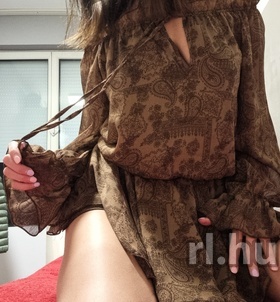 HannaMilf Budapest szexpartner lányok