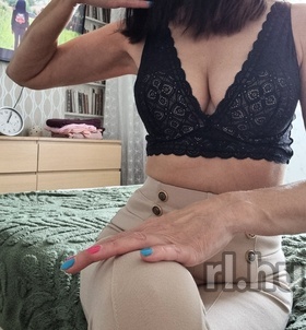 HannaMilf (45 éves) - Telefon: +36 70 / 167-7856 - Budapest, IV