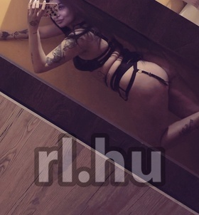 P�cs, HannaVIP 06208044059