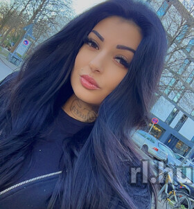 HannaVIP (21+ éves) - Telefon: +36 30 / 495-1544 - Hévíz