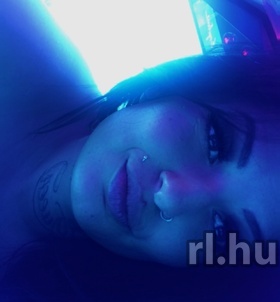 HannaVIP (21+ éves) - Telefon: +36 30 / 534-2900 - Keszthely