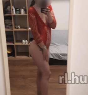 Hannna (19+ éves, Nő) - Telefon: +36 30 / 124-2953 - Budapest, VI., szexpartner
