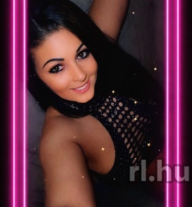 Harmónia-Jeni Budapest Erotic Massage girls