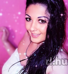 Harmónia-Jeni Eger Erotische Massage Mädchen