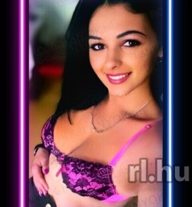 Harmónia-Jeni Budapest Erotische Massage Mädchen