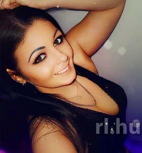 Harmónia-Jeni Budapest Erotic Massage girls