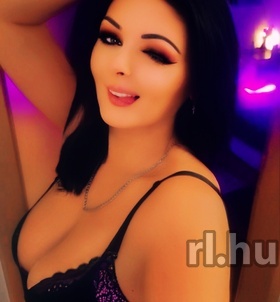 Harmónia-Jeni Budapest masszázs lányok