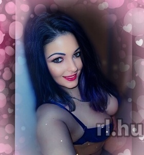 Harmónia-Jeni Budapest masszázs lányok