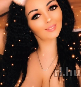 Harmónia-Jeni Budapest masszázs lányok