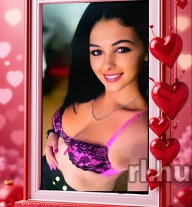 Harmónia-Jeni Budapest masszázs lányok