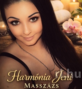 Harm�nia-Jeni Budapest massz�zs l�nyok