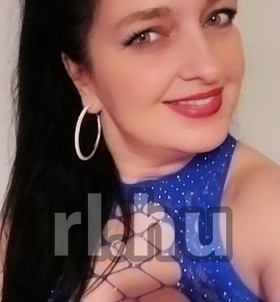 Harmónia-Martina Budapest masszázs lányok