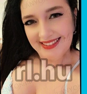 Harmónia-Martina Budapest Erotische Massage Mädchen