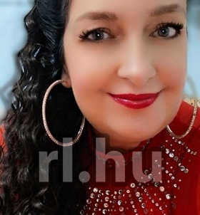 Harmónia-Martina 205974347, Budapest masszázs #1 - 