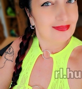 Harmónia-Martina Budapest Erotic Massage girls