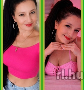 Harmonia-Martina Budapest masszázs lányok