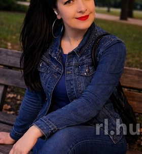 Harmonia-Martina Budapest masszázs lányok