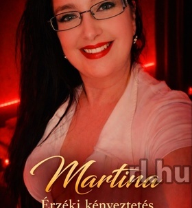 Budapest, Harmonia-Martina 06205974347