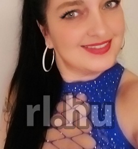 Harmónia-Martina Budapest Erotische Massage Mädchen