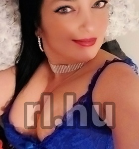 Harmónia-Martina Budapest Erotische Massage Mädchen