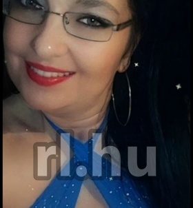 Harmónia-Martina Budapest Erotische Massage Mädchen