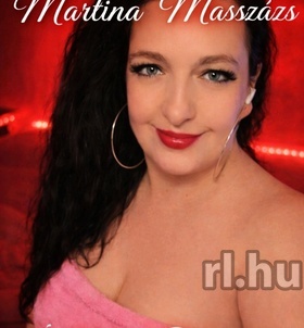 Harmonia-Martina Budapest masszázs lányok