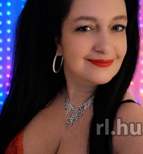 Harmonia-Martina Budapest Erotische Massage Mädchen