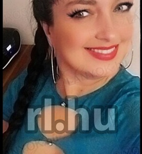 Harmónia-Martina Budapest masszázs lányok