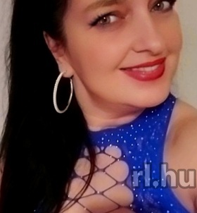 Harmónia-Martina Budapest Erotische Massage Mädchen