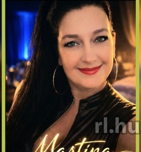 Harmonia-martinamilf Budapest massage m�dchen