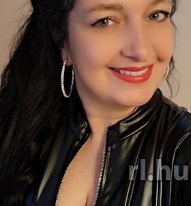 HarmoniaMartina Budapest Erotische Massage Mädchen