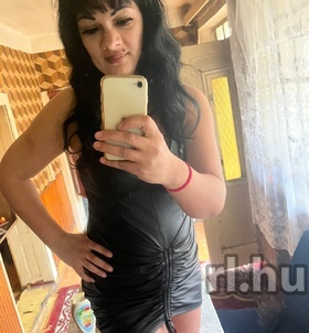 Helén (32 éves) - Telefon: +36 30 / 824-3049 - Nyíregyháza