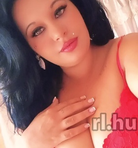 Helena Szeged escort Mädchen