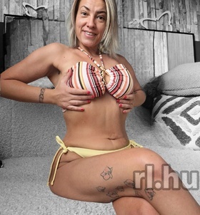 Budapest, Helga 06203955326