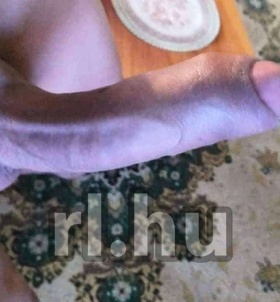 Hellboy (27 éves) - Telefon: +36 70 / 283-1418 - Ajka