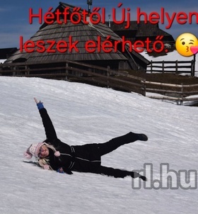 Heni Győr escort Mädchen