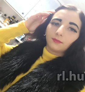 Henike (26 éves, Nő) - Telefon: +36 20 / 344-8429 - Szekszárd, szexpartner