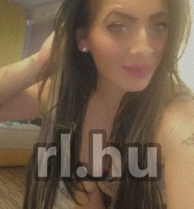 Henna (30 éves) - Telefon: +36 70 / 257-7342 - Budapest, XIII